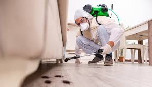 Best Bed Bug Extermination  in Carrizo Hill, TX